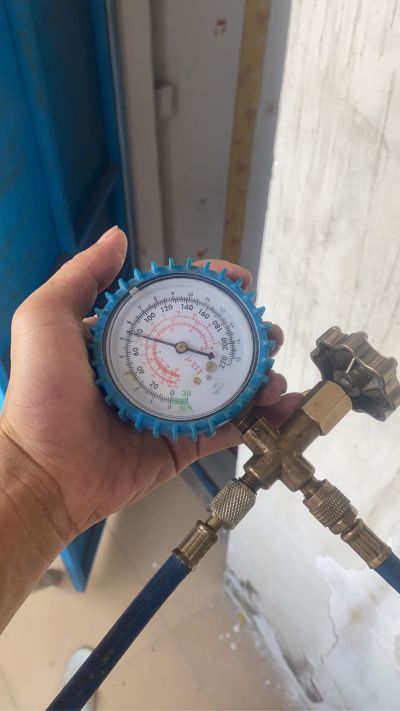空调维修水电安装无