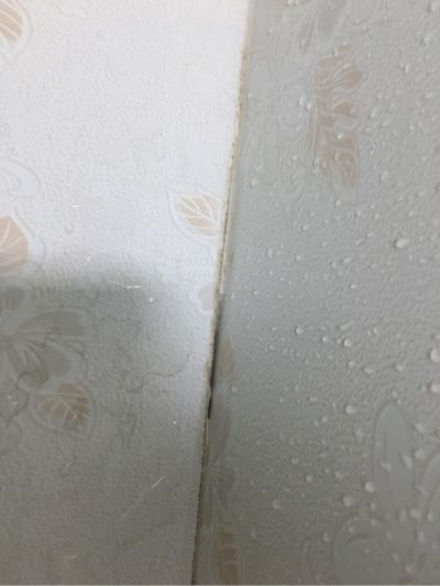 修补瓷砖缝隙