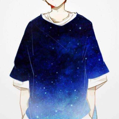 无