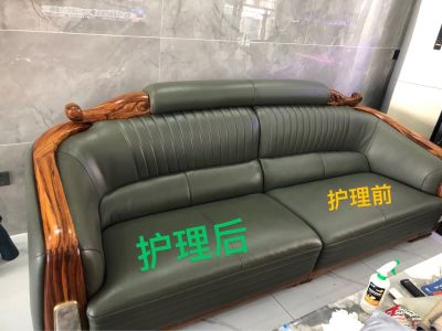 安装沙发翻新安装维修翻新沙发海绵变形