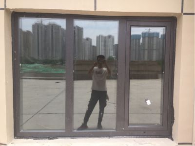 门窗安装维修门窗维修