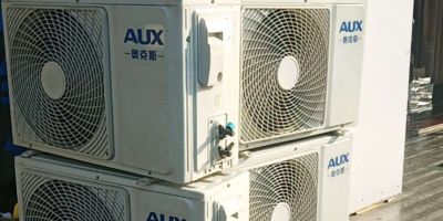 空调维修安装