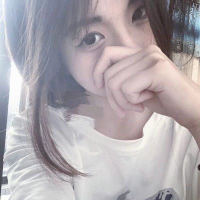 睡着了