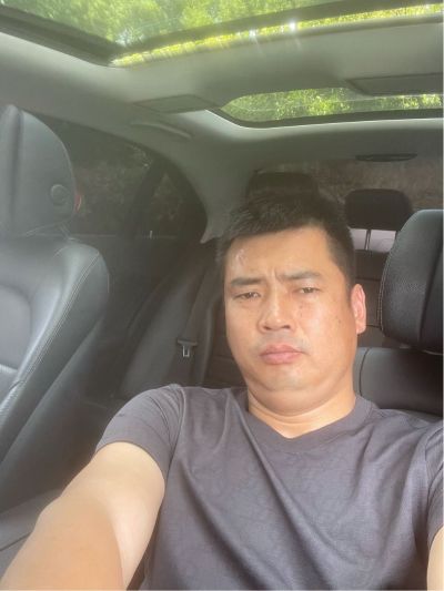 指纹锁门