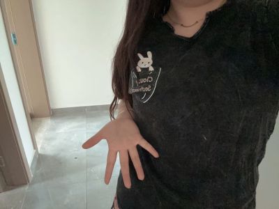 无