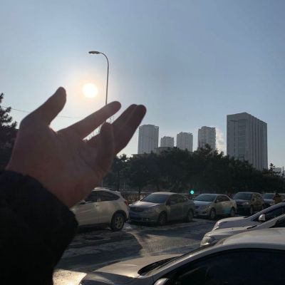 无