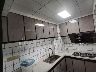 全屋定制