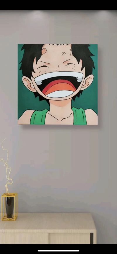 安装