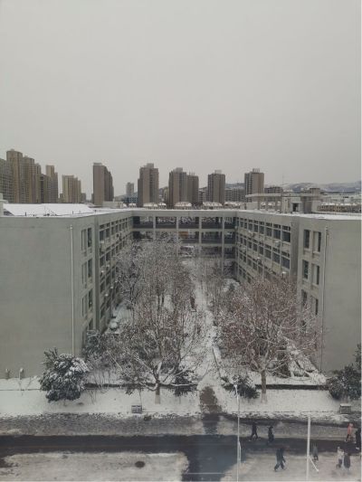 无
