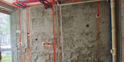 水电工水电安装无