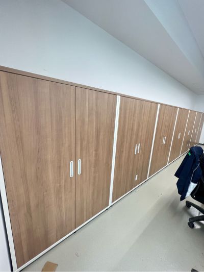 办公家具安装