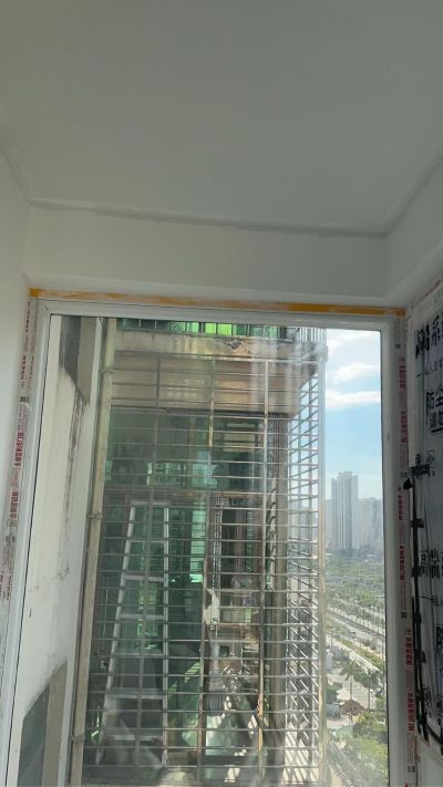 窗帘
