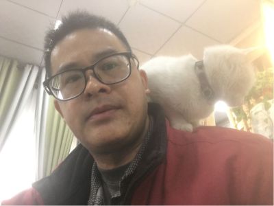 安装窗帘