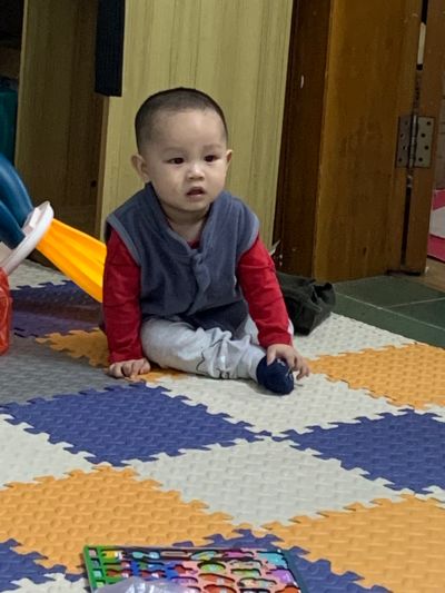 全能型选手