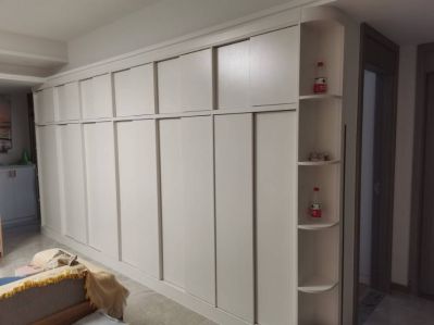 惠美康全屋定