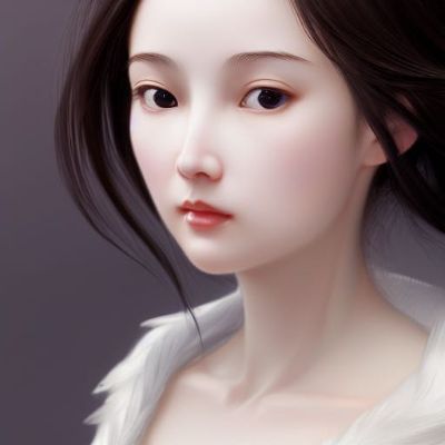 无