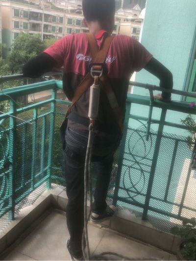 空调安装维修