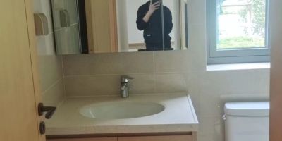 橱柜衣柜玄关卫浴安装