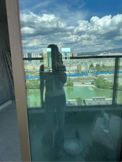 无