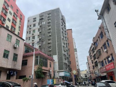 内外墙装修