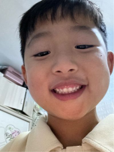无
