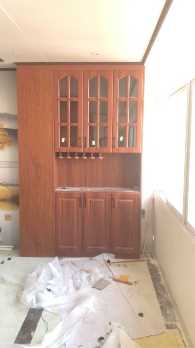 木工家具安装无