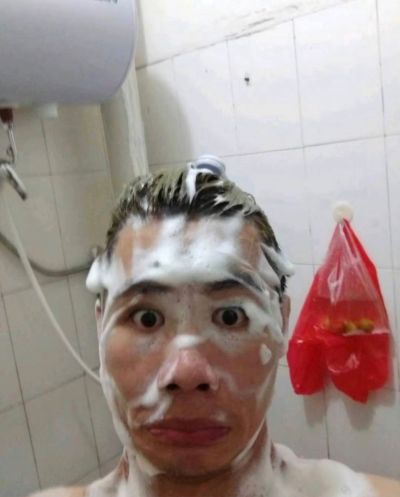无