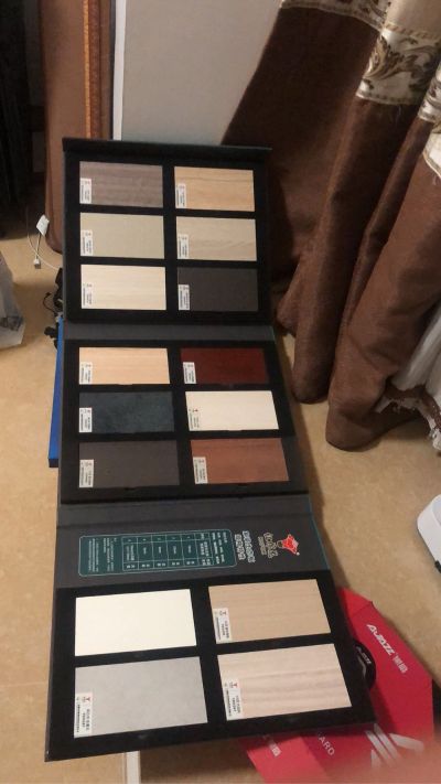 定制家具定制柜安装