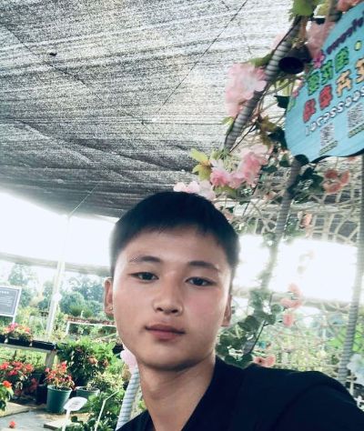无