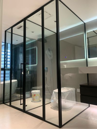 专业卫浴安装和维修