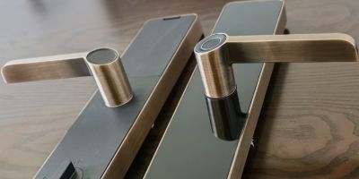 智能锁厂家一站式服务