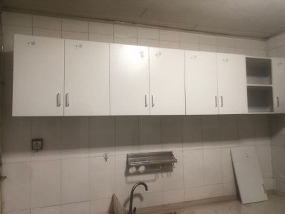 全屋定制安装无