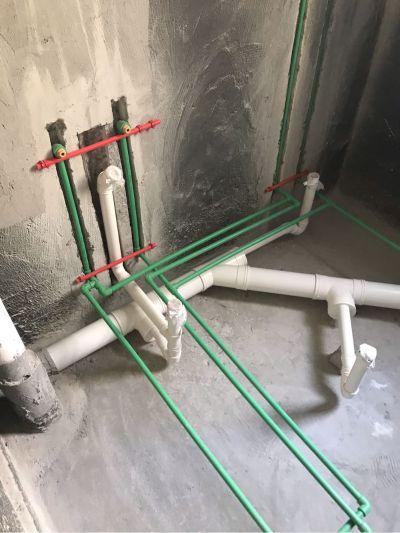 水电工