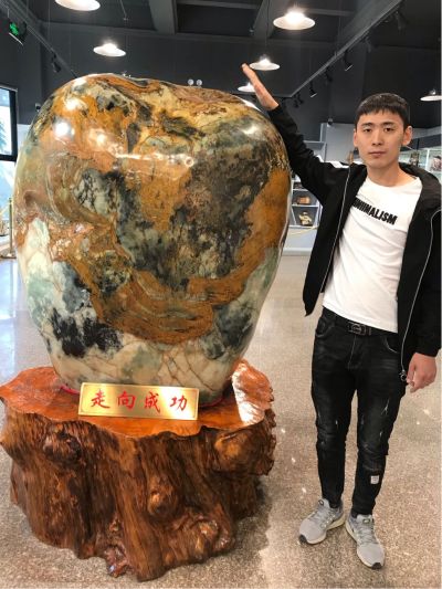 瓦工师傅