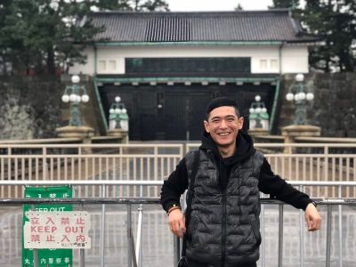 伍家岗市内美甲店部分改装