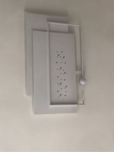 安装灯具