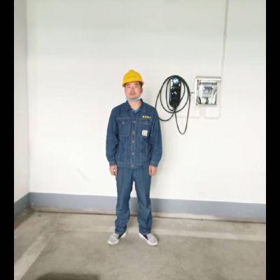 水电工程师