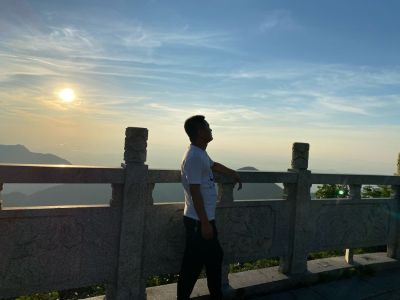 无