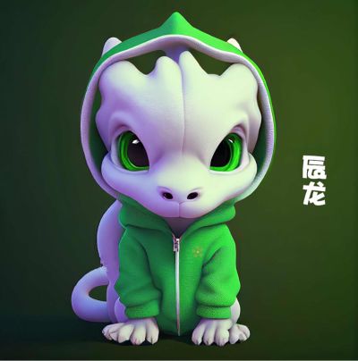 无