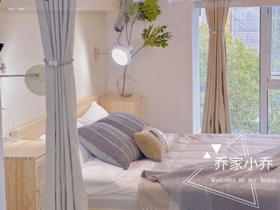 需要刷墙，修补墙面