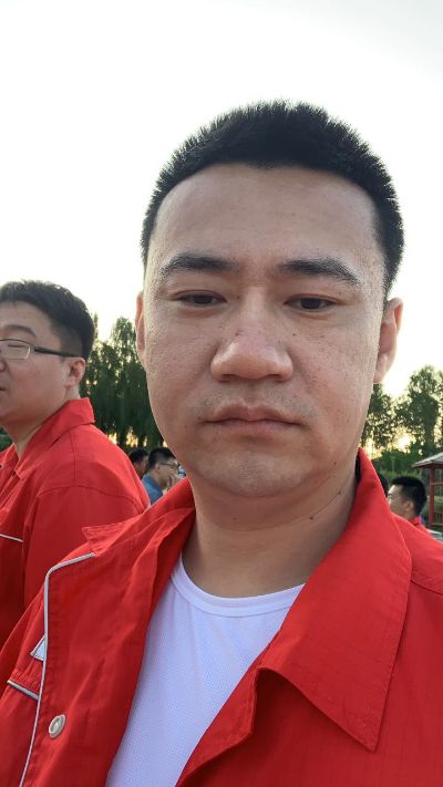 安装智能锁
