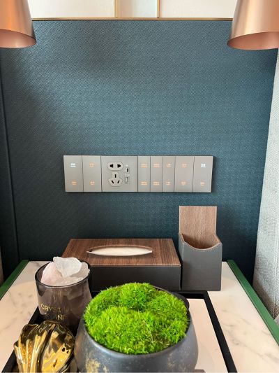 装修安装水电无