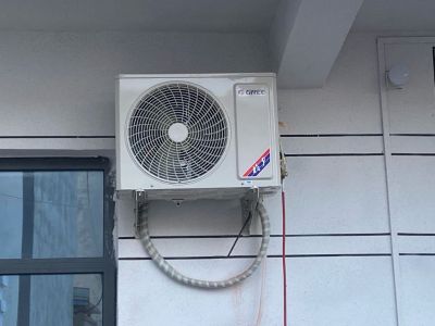 清洗空调安装维修家电清洗