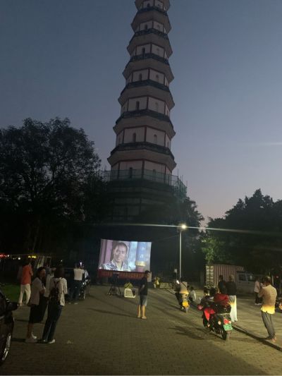 专业展柜安装