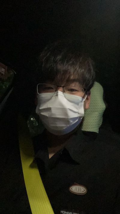 智能锁安装
