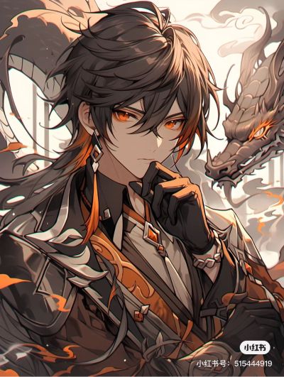 无
