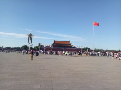 装门