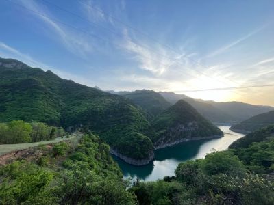 室内外安装广告服务