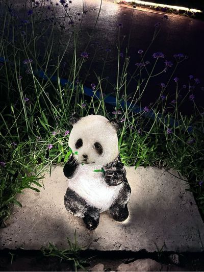 无