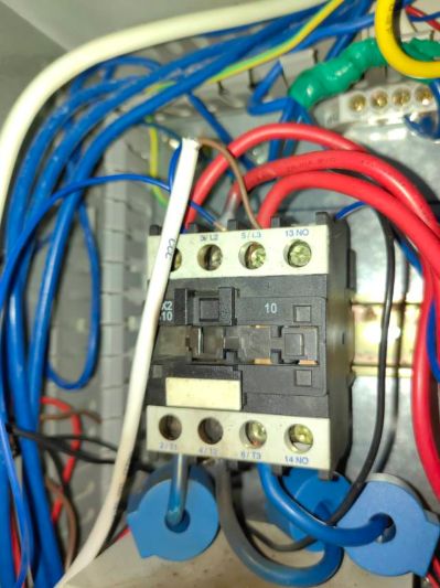 我们是做家电维修和清洗的，有需要请跟我联系